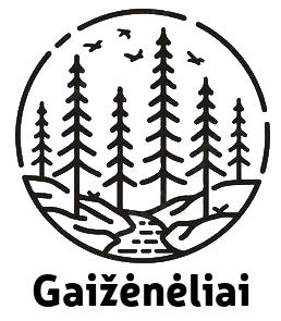 Gaižėnėliai